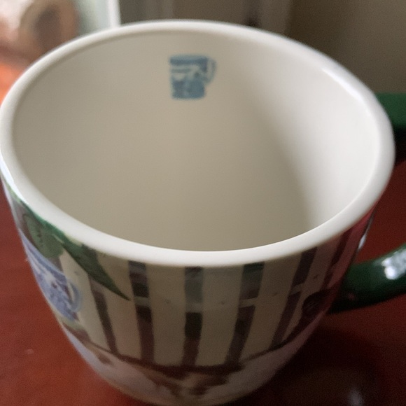 Lang “Hangin’ out “ mug in box - Picture 4 of 8